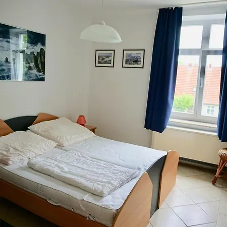 Traum Mit Balkon & Garten شقة