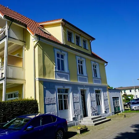 Traum Mit Balkon & Garten شقة *
