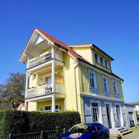 شقة Traum Mit Balkon & Garten